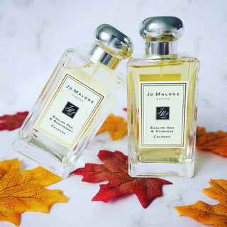 ✅【น้ําหอมแบ่งขาย🛒】EngIish Pear &Wood Sage & Sea Salt EDC น้ำหอม