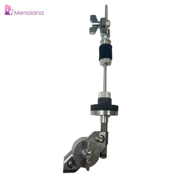 [Menolana] Hi Hat Clutch Metal Hat Clutch ติดตั้งง่าย Cymbal Stack Holder for Drumers, Studio