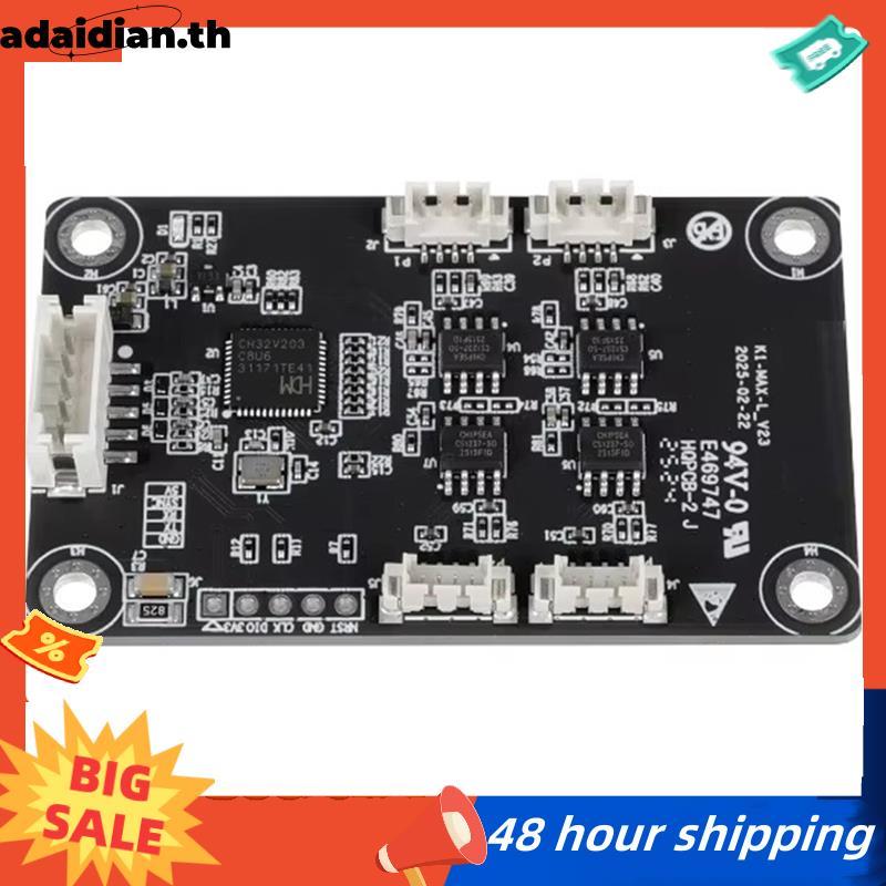 สําหรับ K1 Max Leveling Plate สําหรับ K1C Leveling Plate 2025 3d เครื่องพิมพ์ Accesories 2025 K1C 20