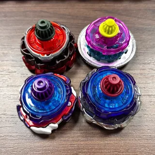 MQ ยี่ห้อ UX-16 UX-17 CX-09 CX-12 Spinning Tops ของขวัญของเล่นสําหรับเด็ก
