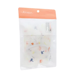KINEPIN Kinepin Shower Cap หมวกคลุมผม