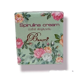 ครีมบิวตี้ทรี 5g Beauty3 ของแท้ 100%กลางคืนกล่องสีดำเปลี่ยนเป็นสีชมพูค่ะ