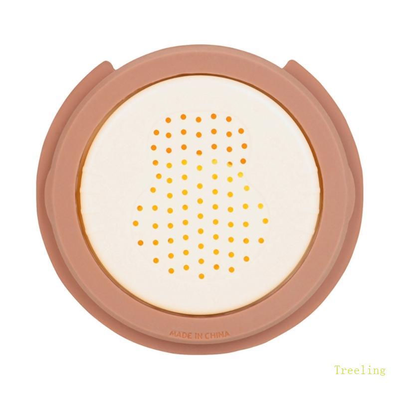 Treeling Acoustic Guitar Humidification System Grooves Design Acoustic Guitar Humidifier