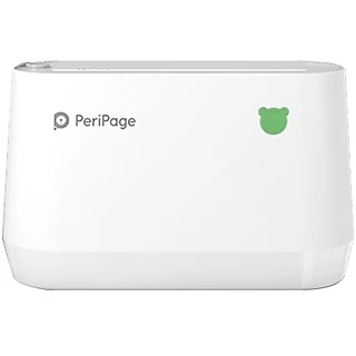 🔥ถูกที่สุด🔥 รวมกระดาษสติกเกอร์ กระดาษทุกรุ่น แบบปกติ/เว้นขอบ Paperang Peripage กันน้ำ!!!