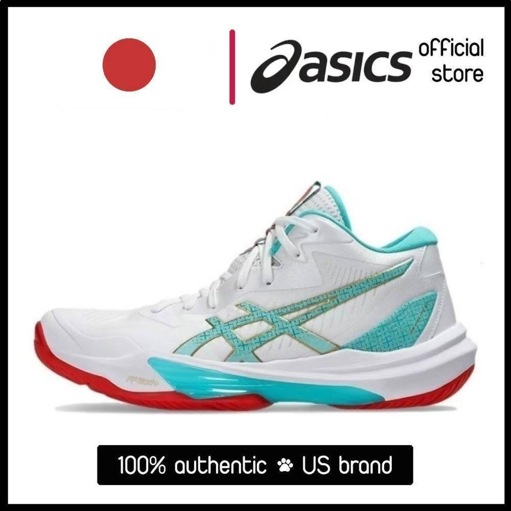 2026 ASICS SKY ELITE FF MT 3 รองเท้ากีฬาผู้ชายและผู้หญิงระบายอากาศ 3IRE