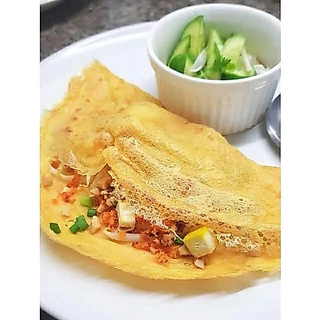 ไชโป๊ว สับส้ม เพิ่มความอร่อยที่ลงตัว เมนูผัดไท ขนมเบื้องญวน สาคูไส้หมู / ปริมาณ 200g. และ 500g.