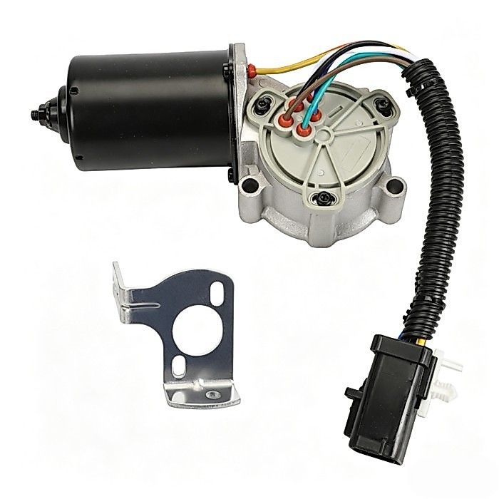 8L1Z7G360A/9L3Z7G360A/AL3Z7G360A/600-928 Transfer Case Shift Motor For Ford Expedition 08-11 F150 0