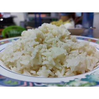 ข้าวฮางกล้องงอก หอมมะลิ105 แพ็คสุญญากาศ ขนาด 1 กก.