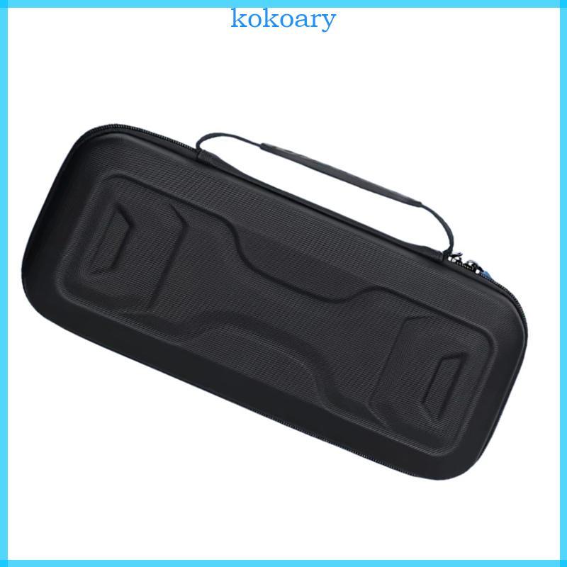 Portable Travel Carring Case For Handheld Game Consoles Protective Storage Cover