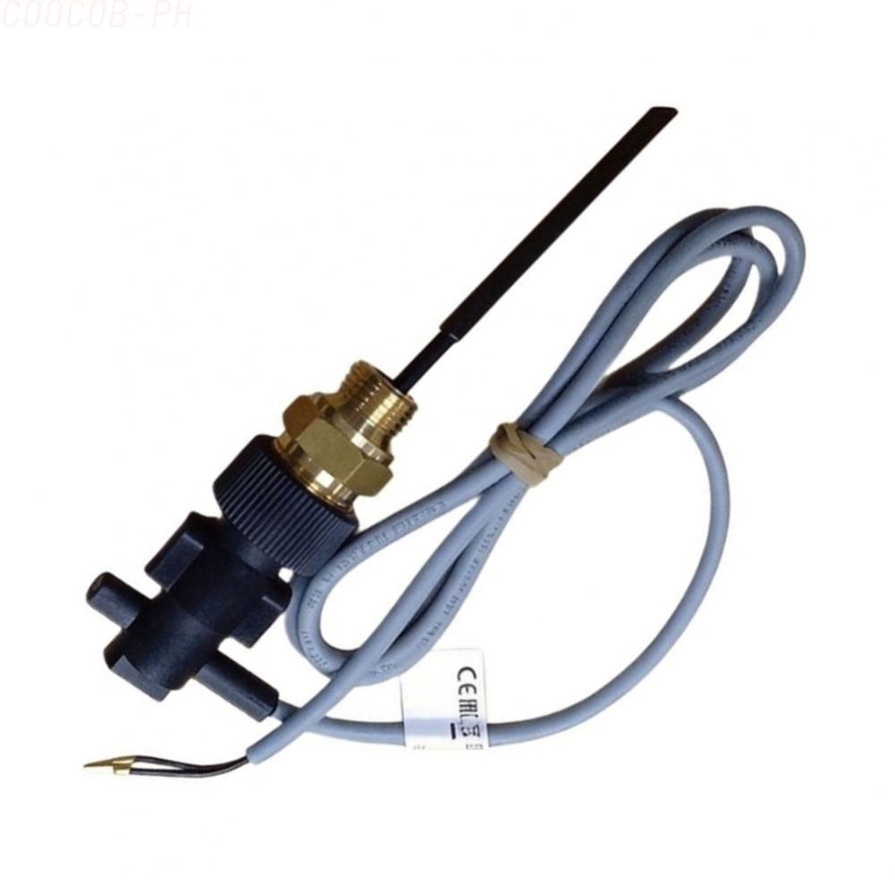 Flow Switch Paddle Type G1/2 นิ้วด้ายทองเหลืองสําหรับ HVAC อุณหภูมิช่วง 20-85C