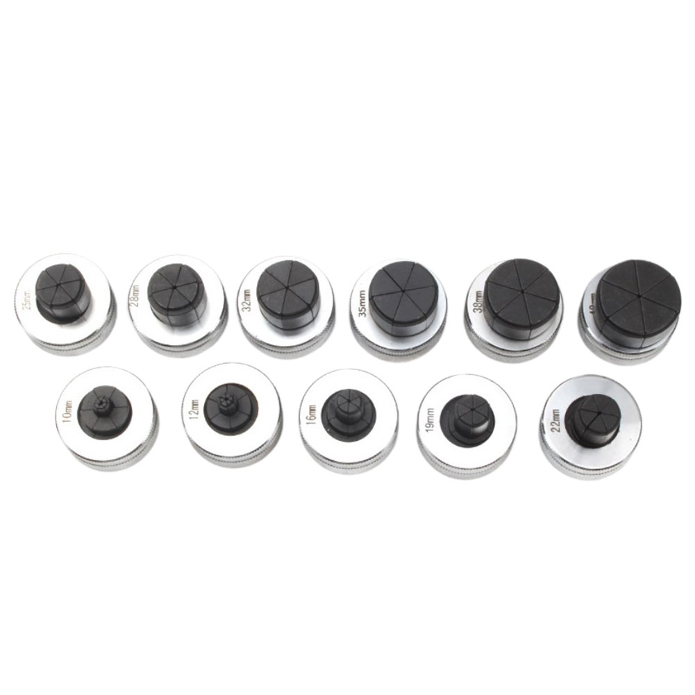 หัวขยายท่อที่เหมาะสมที่สุด สําหรับ CT100/CT300
