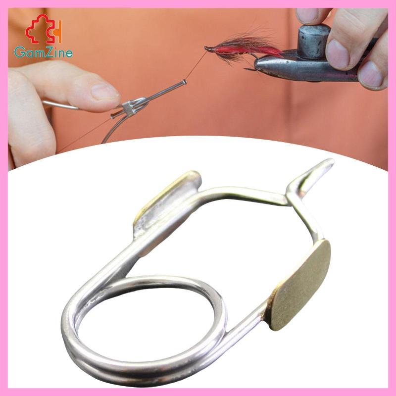 [lzdxwcke2] Fly Clip, อุปกรณ์เสริมสําหรับเปลี่ยนแบบพกพาสําหรับตกปลา Fly