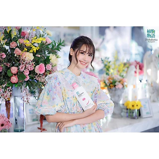 ครีมอาบน้ำโชกุบุสซึ ฮอกไกโด โมโนกาตาริ ขนาด 400-500 มล. โชกุอาบน้ำ โชกุบุสึ โชกุบุซึ Shokubutsu