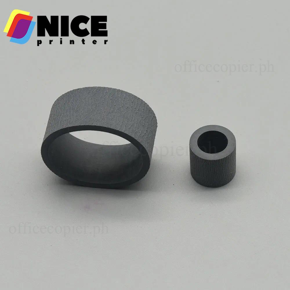 10X QM3-4014-000 QM3-4014-010 Pickup Roller ยางสําหรับ CANON MX338 MX330 MX328 MX320 358 357 G1800 G