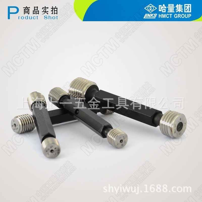 จัดหาสินค้าของแท้ Ha Gauge Ha Gauge Ha Gauge ซ้ายเกลียว Plug ซ้ายหัวเข็มขัด Plug G 1/4