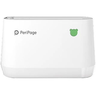 🚀ส่งไว🚀 รวมกระดาษสติกเกอร์ กระดาษทุกรุ่น แบบปกติ/เว้นขอบ Paperang Peripage กันน้ำ!!!