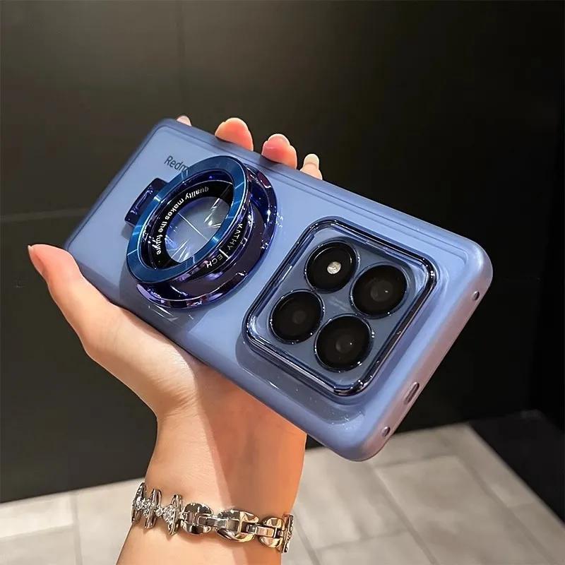 เคสโทรศัพท์-สําหรับXiaomiสําหรับRedmi Note 14 Pro 5G/สําหรับRedmi Note 14 Pro 4G/สําหรับRedmi Note 1