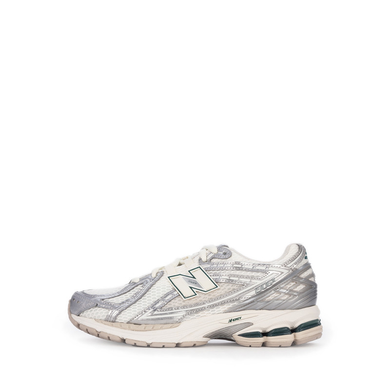 New Balance حذاء 1906 Classic للجنسين — رمادي — صورة 2