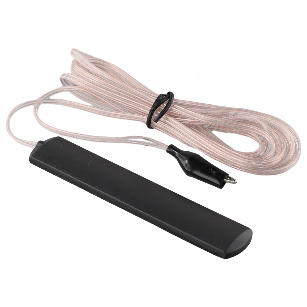 [TRENDING]Radio Antenna 11.5*2.2*0.6cm 5db 85-112MHz Booster FM Pure Copper Wire-BEST PRICE