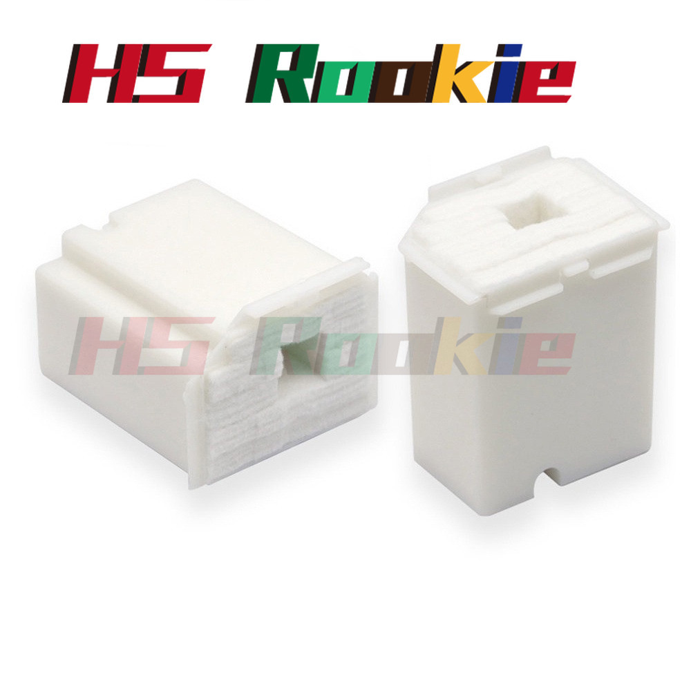 Epson L3110 L3210 L3150 L1110 L1210 L3250 L5190 L5290 ถังหมึกเสียฟองน้ําสําหรับ Epson