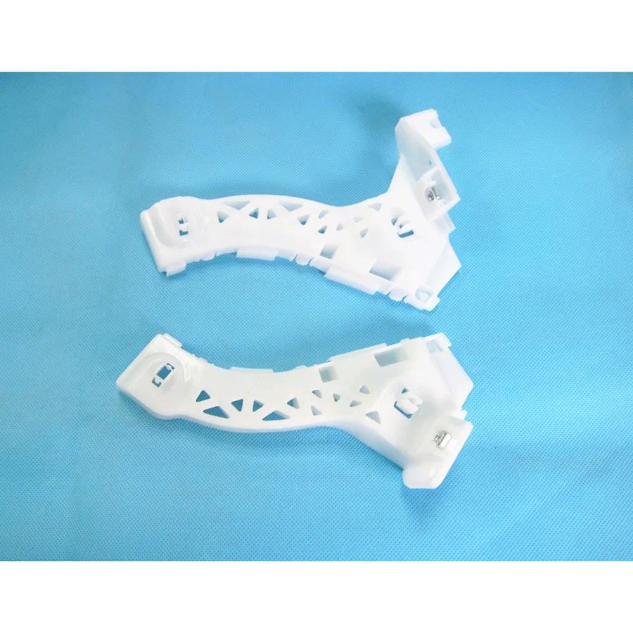 VO รถอุปกรณ์เสริม Body อะไหล่กันชนด้านหน้า BN8V-50-0T1 สําหรับ MAZDA 3 2003 ถึง 2010 BK ซีดาน 4 ประต