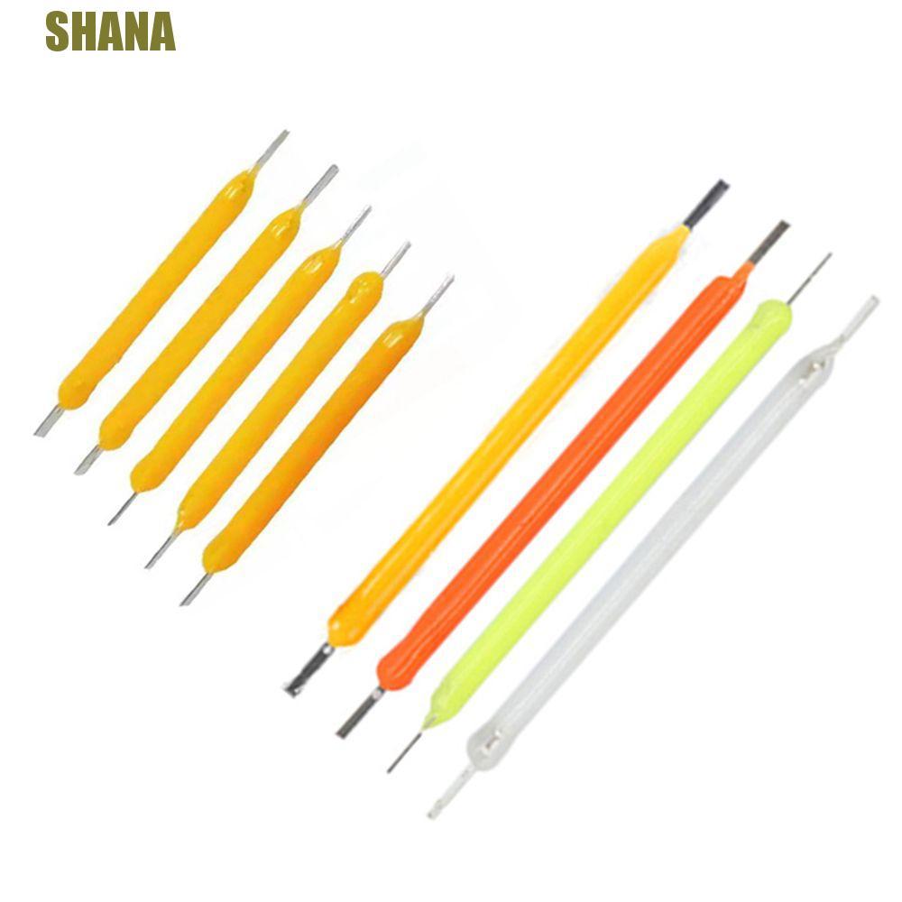 SHANA LED Filament DC3V LED ซ่อมไดโอดเย็น/อบอุ่นลูกปัดแสง