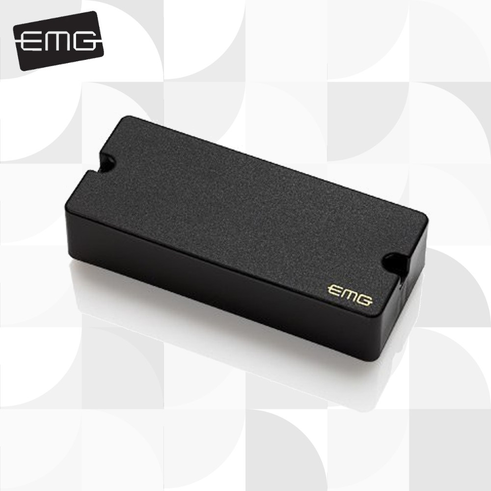 EMG 707 Hambucker 7 สาย Guitar Pickup ปิ๊กอัพกีตาร์【ส่งตรงจากญี่ปุ่น】