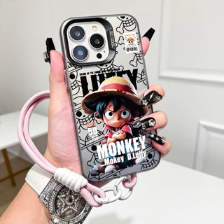💌BOV💌เคสไอโฟน Apple ที่รองรับ iPhone 17PROMAX 17AIR 16ProMax 15PRO 14PLUS 13/12/11-JXMSCY537