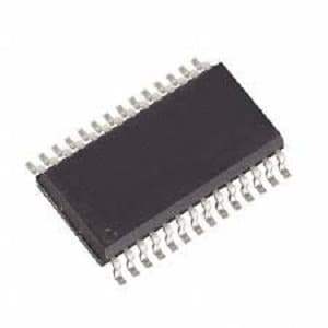 IC FT232RL SMD FTDI ชิป Multiprotocol Transceiver FT232RL FTDI USB 3.3V 5.5V ถึง TTL Serial Adapter 