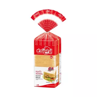 ฟาร์มเฮ้าส์ ขนมปังแซนวิช Farmhouse Sandwich Bread 480g.