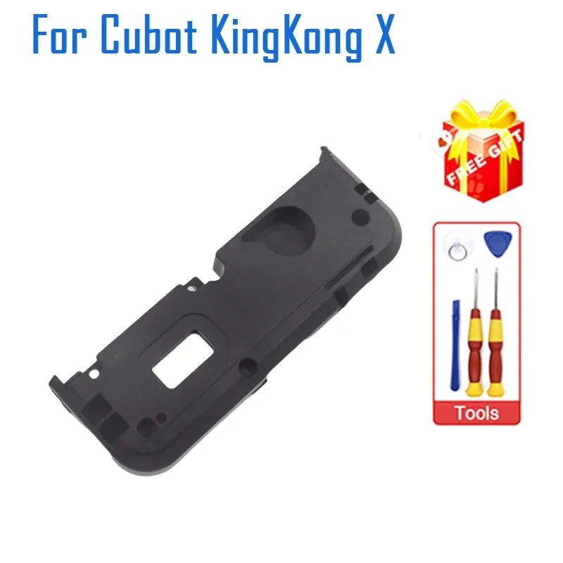 ใหม่ Original Cubot KingKong X ลําโพงภายในลําโพง Buzzer Ringer Horn อุปกรณ์เสริมสําหรับ CUBOT King K