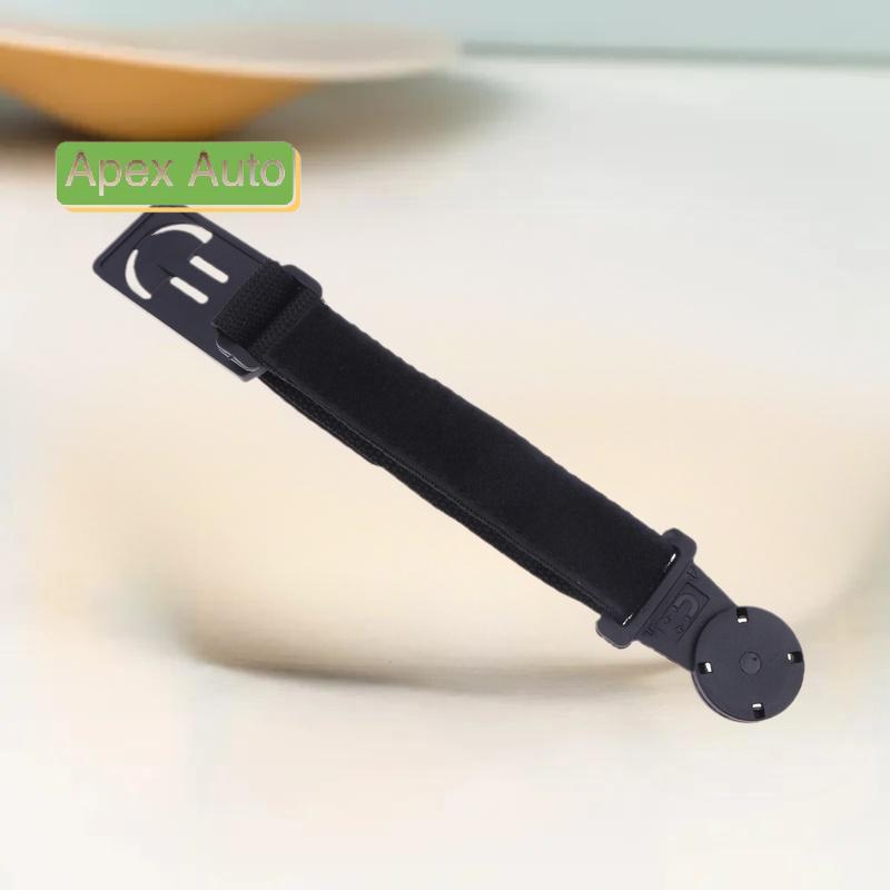 Apex Auto Magnetic Hanging Strap สําหรับชิ้นส่วนมัลติมิเตอร์แบบดิจิตอลสําหรับ 50 II, 70 III, 80 IV, 