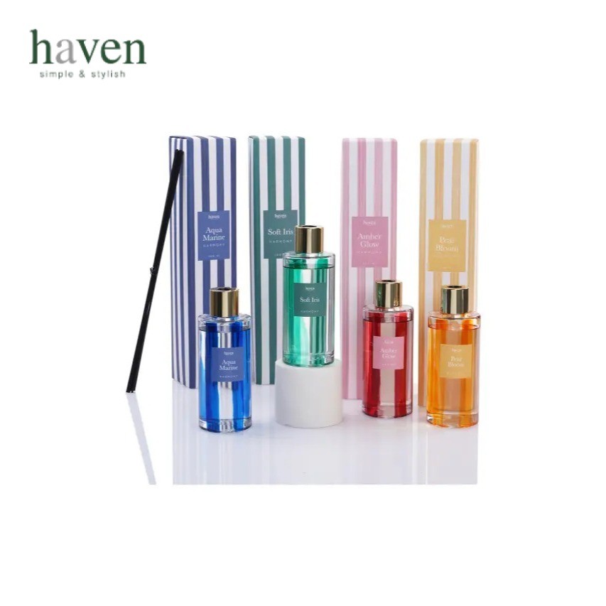 Haven ก้านไม้หอม รุ่น Harmony ขนาด 300 มล.