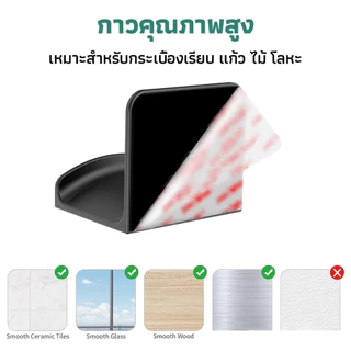 ที่วางหูฟัง ตะขอแขวนหูฟัง ขาตั้งหูฟัง แบบติดผนัง สําหรับโต๊ะคอมพิวเตอร์และข้างเตียง อเนกประสงค์ Headphone hanger
