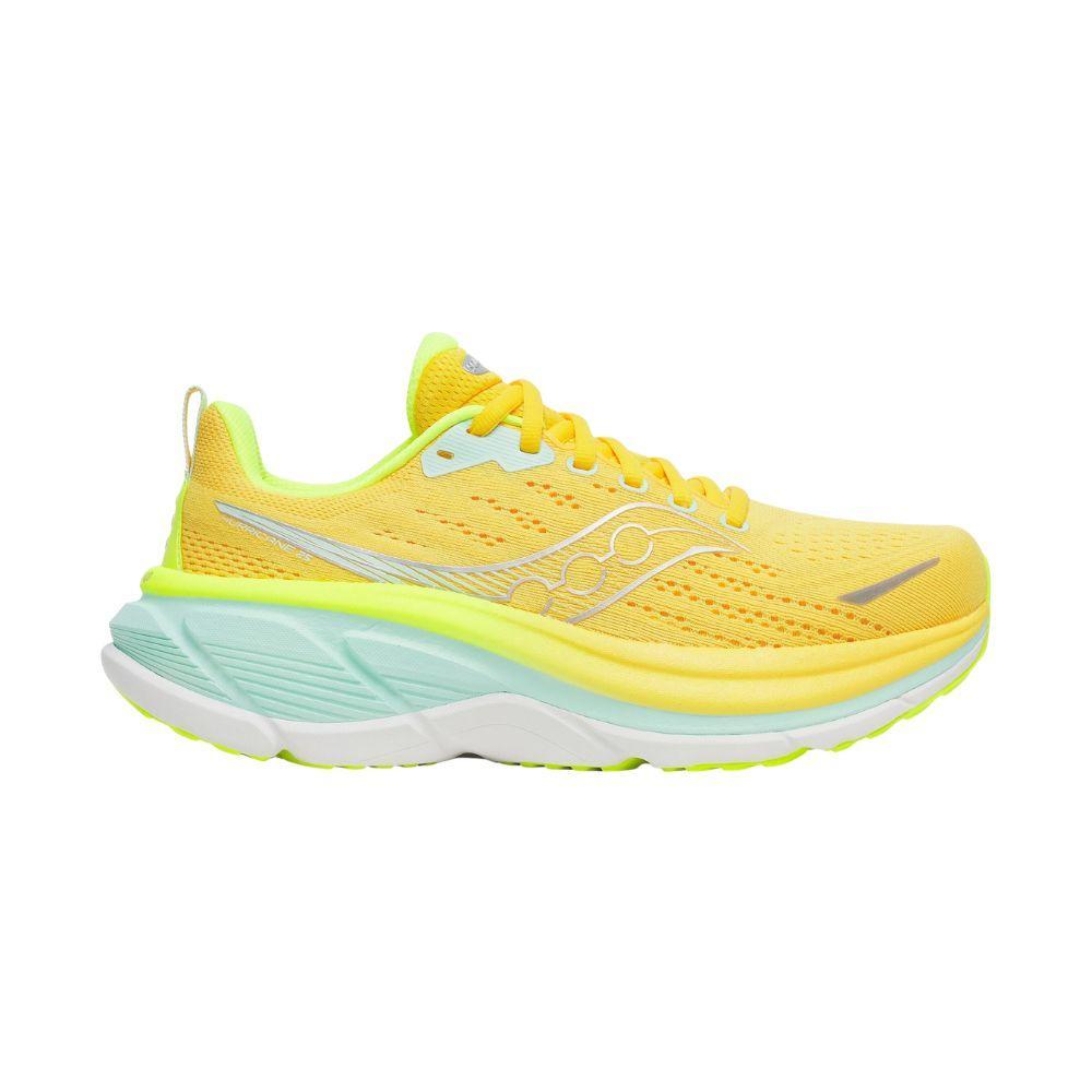 SAUCONY حذاء جري نسائي HURRICANE 25
