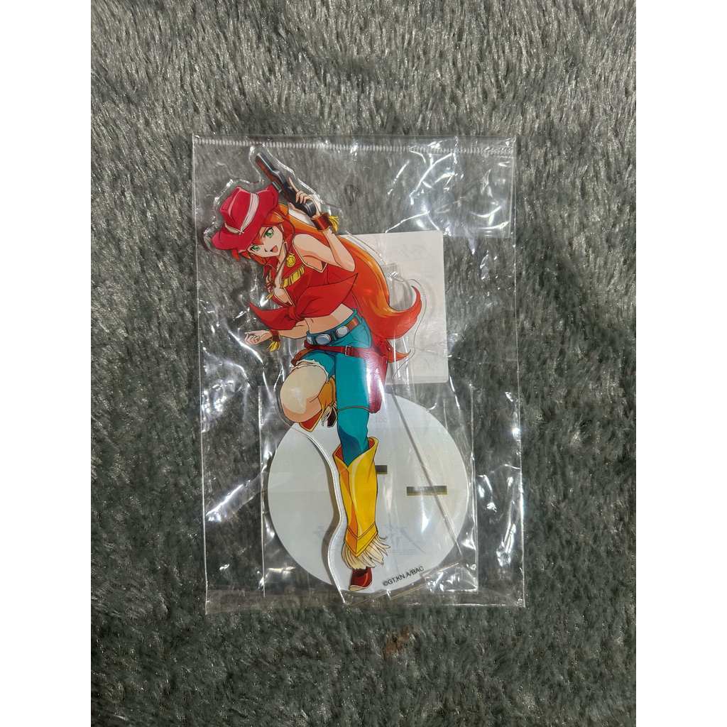 [OFFICIAL MERCHANDISE] อะคริลิค Standee: Back Arrow - Elsha Lean