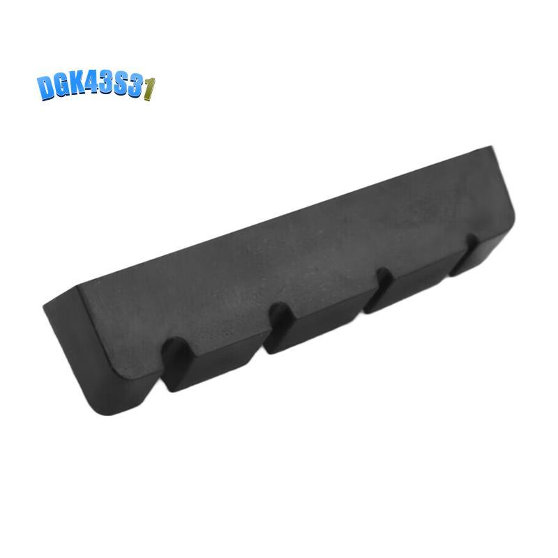 dgk43s31Black XL 4-Str Slot Bass Nut PT-1200-00