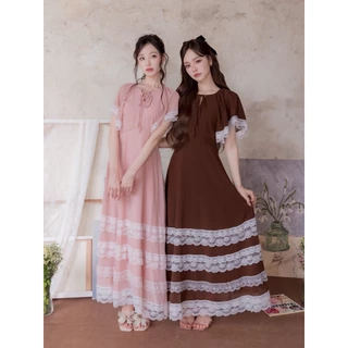 #JBS2716 Lauriel Dress Joobs studio