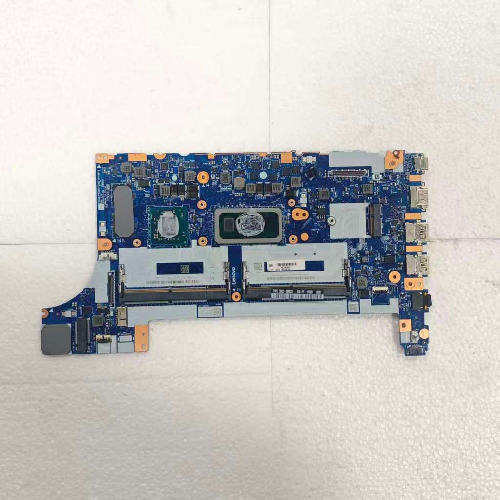 Lenovo ThinkPad R490 E490s S3-490 E490 E590 E480 มาเธอร์บอร์ดดั้งเดิม