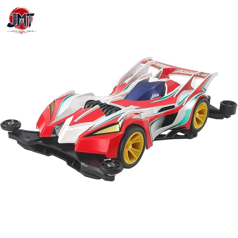 Tamiya 1/32 Full Cowled Mini 4WD Series No.54 Cosmo Sonic (FM-A Chassis) 19454