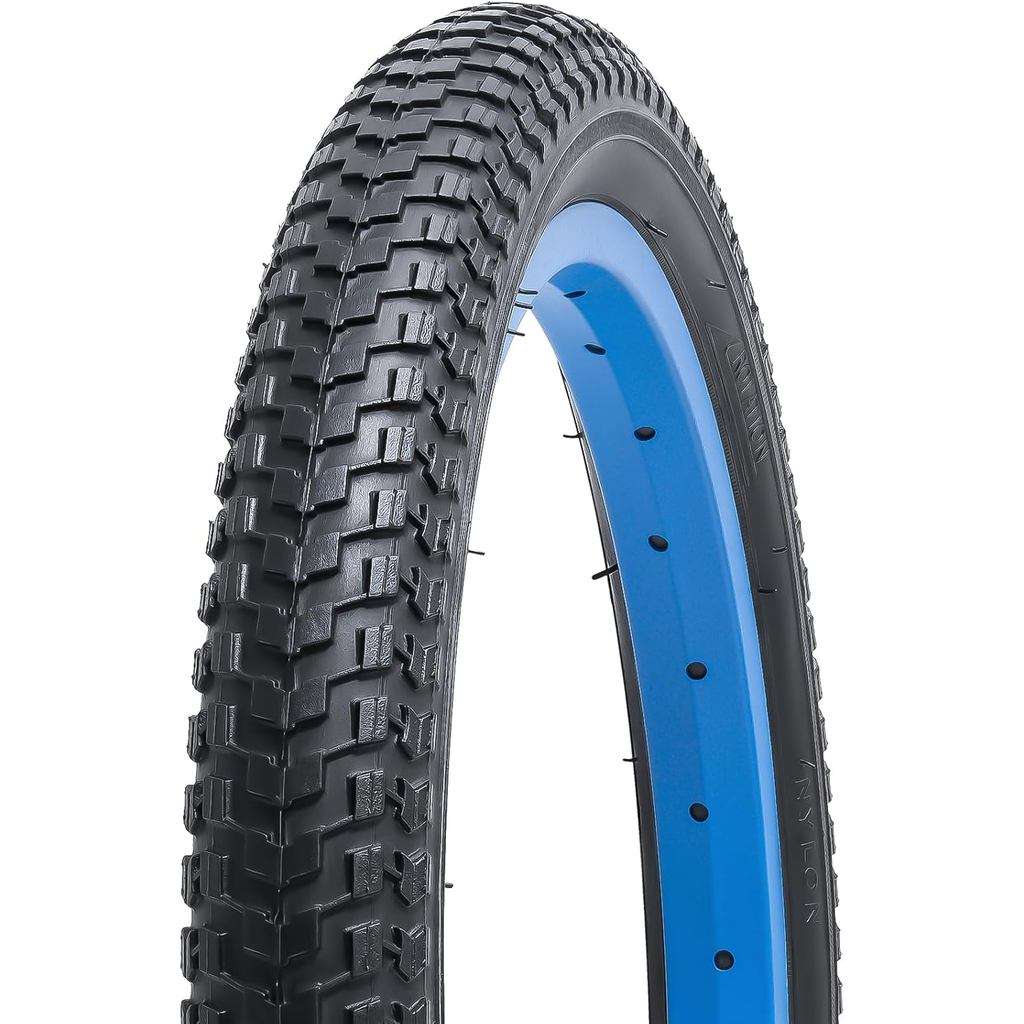 16"x1.75" (47-305) ยางรถจักรยาน 16 นิ้วยางจักรยานเหมาะสําหรับ 16x1.75 16 x 1.75 16x1.75 Off Road/Mou