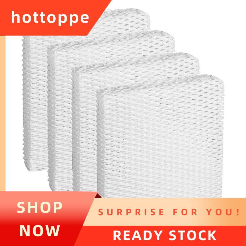 hottoppeMD1-0034 ตัวกรองทดแทนความชื้น 4 แพ็คสําหรับ EV100, EV200, EVDC300, EVDC500 ระบบระเหย