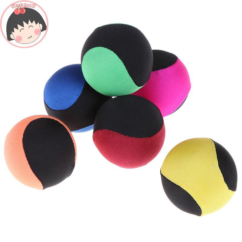 Gent Water Bouncing Ball Surf Skimming Jumper Pool Sport Ball Pool Beach ของเล่นกีฬา EN