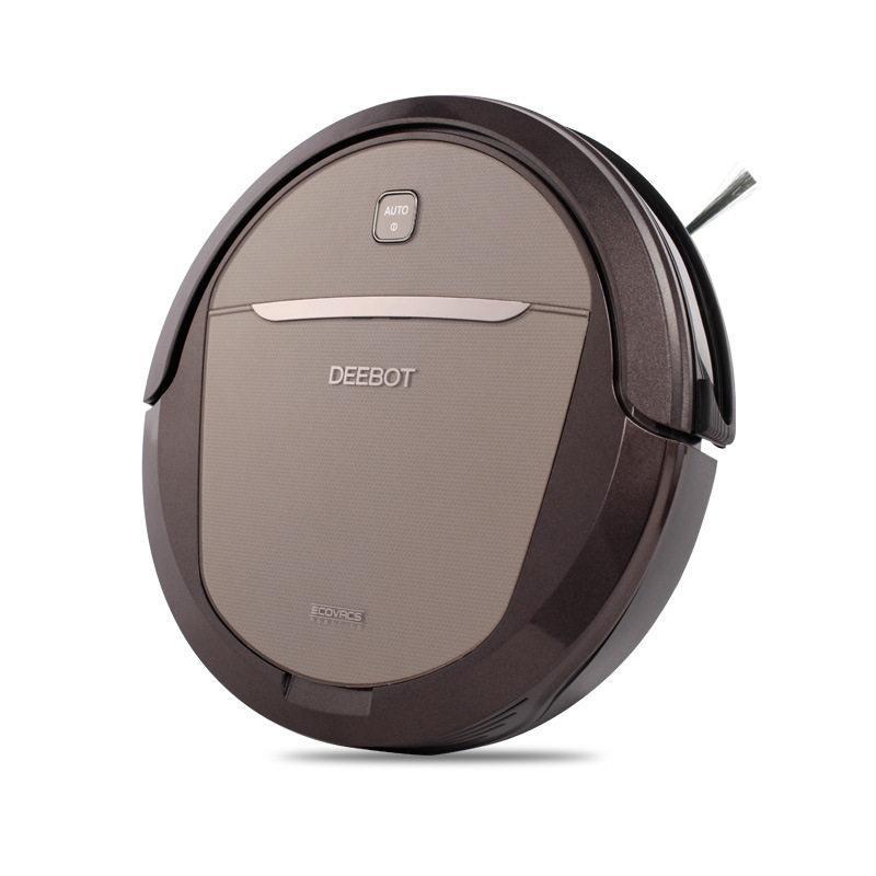 Kowals Sweeping Robot Dibao DT85G Blossoming S Home เครื่องดูดฝุ่นอัตโนมัติ Sweeping Mopping DT87G