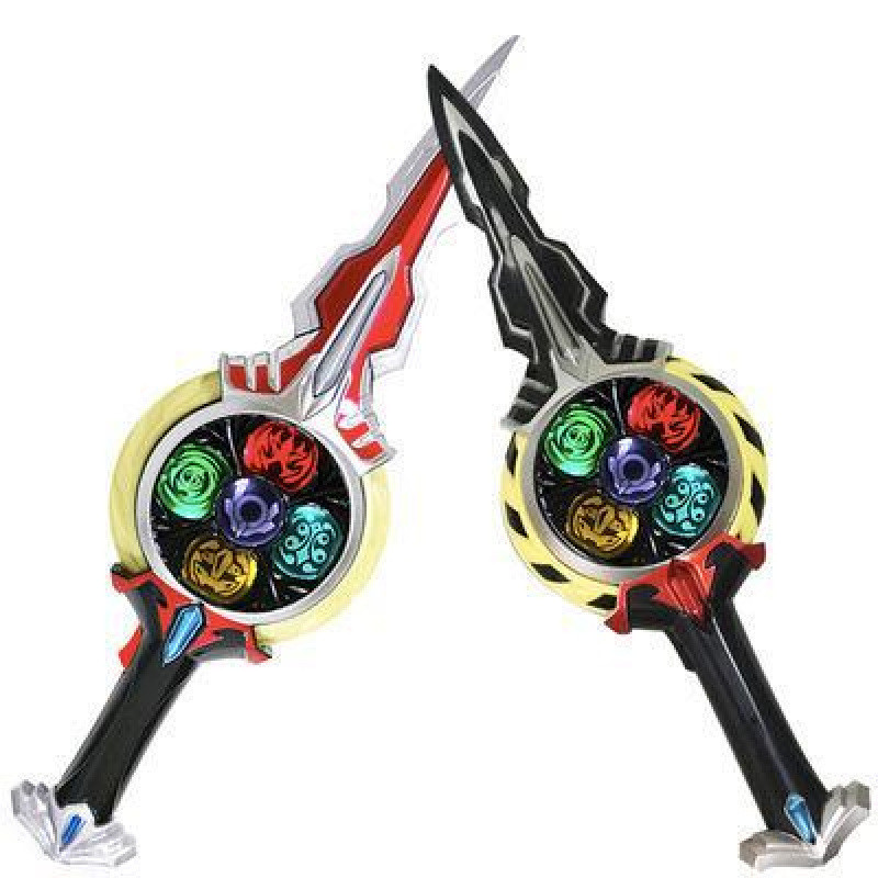 OPPO Sword Excalibur Toy ดาบสดใส26080513