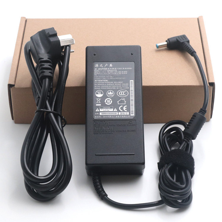 Acer Notebook Charger 4741g 4820t3830T 4253E1-471 4750 ZQ8C E1-470