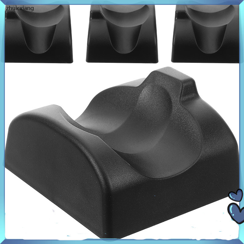 4 ชิ้น Ocarina ผู้ถือ 12 หลุม Ocarina Ocarina ขาตั้งแบบพกพา Ocarina ขาตั้งจอแสดงผล Supply