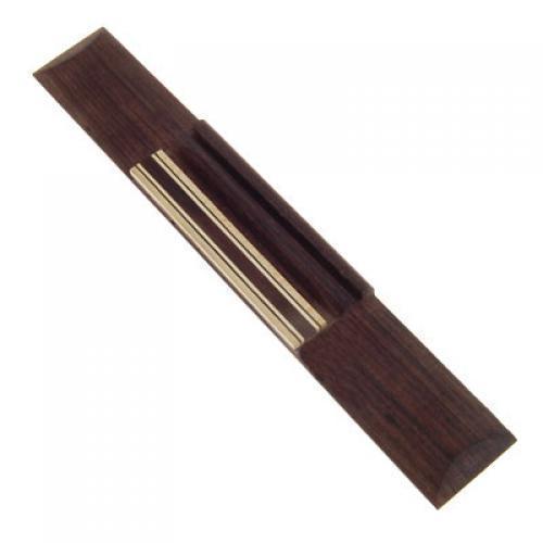 [Dilidili] 11MM String Spacing Rosewood กีตาร์สะพานสําหรับกีตาร์คลาสสิก