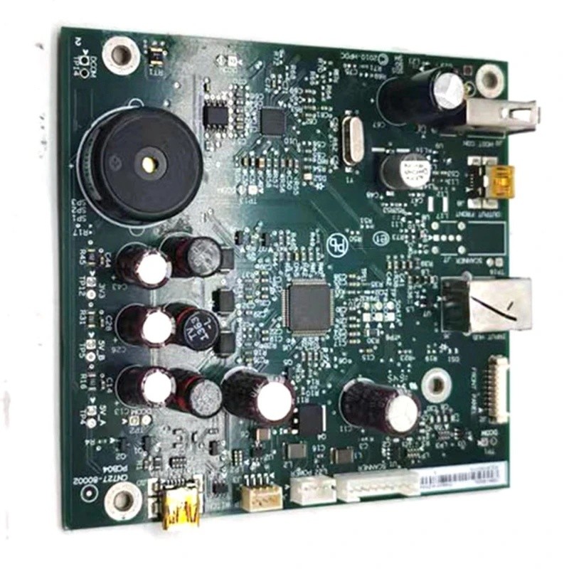 Z 5600 InterConnect Board T0B51-60033 เหมาะสําหรับ HP DesignJet Z5600 ชิ้นส่วนเครื่องพิมพ์