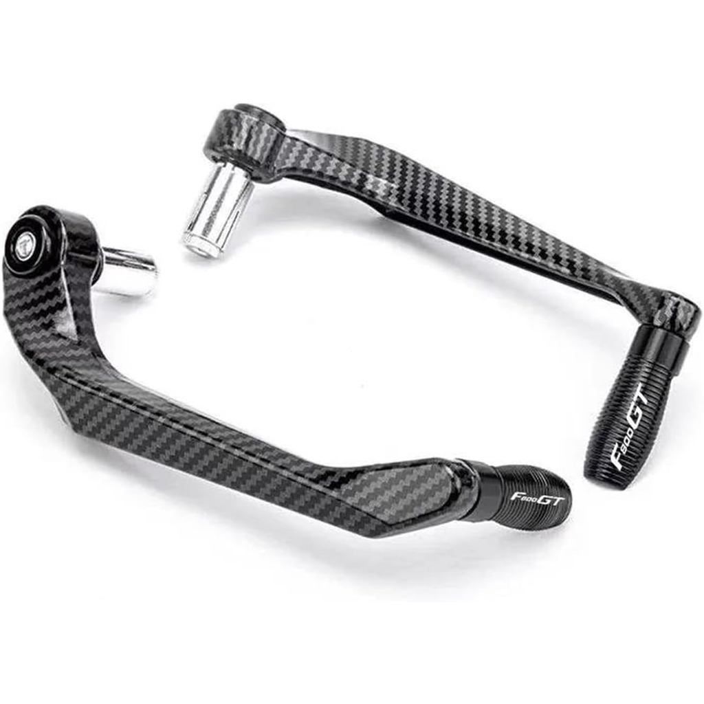 เหมาะสําหรับ BMW F800GT F800SF F800F F800SG T800GT T800SF T800ST ตัวป้องกันก้านควบคุม.